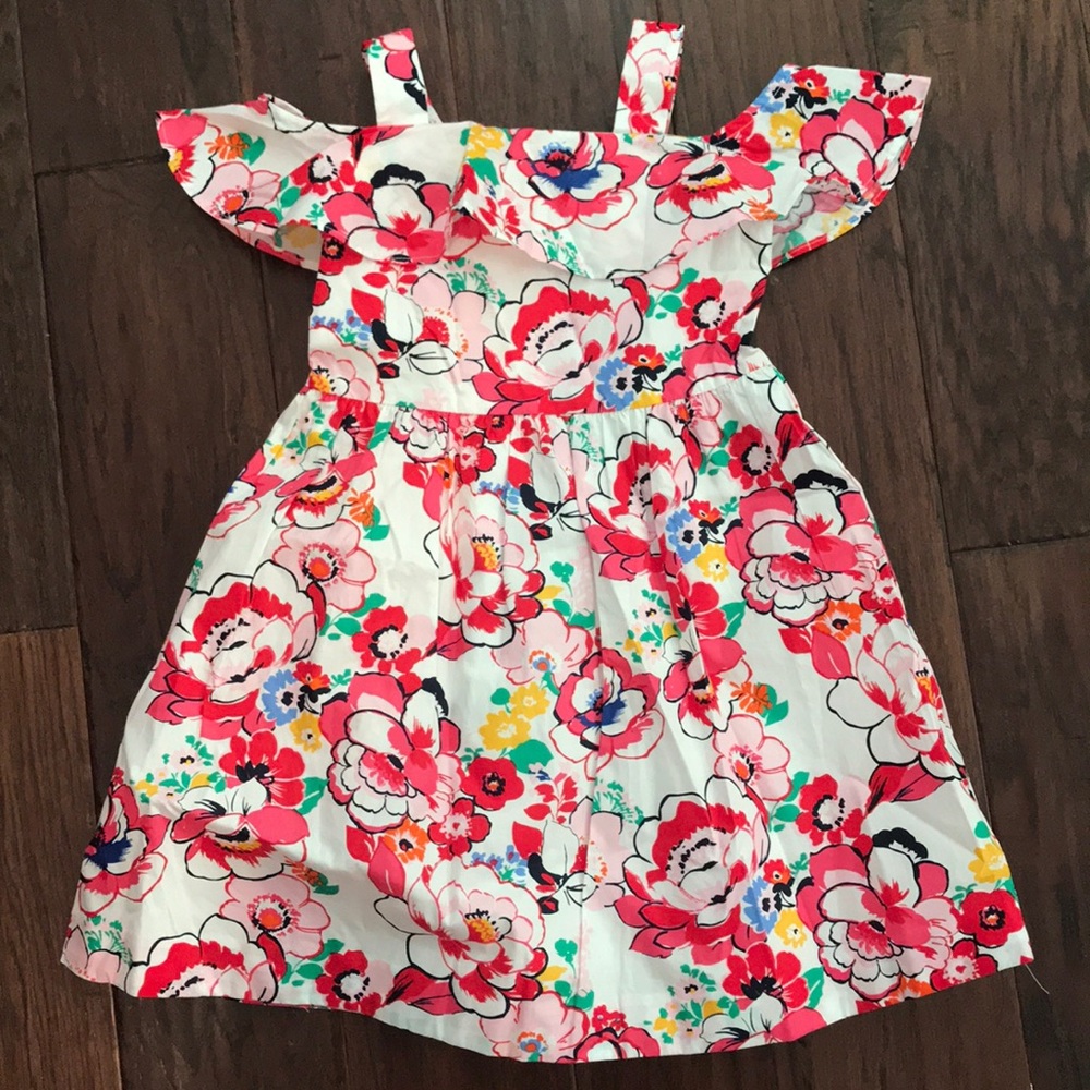 Janie and Jack dress! Size 3!